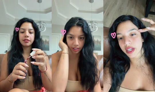 conniejuliette TikTok Live — Aug 25, 2026, 2:22 PM