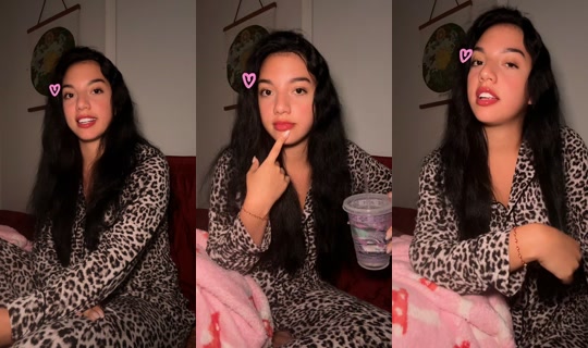 conniejuliette TikTok Live — Sep 3, 2026, 1:22 AM