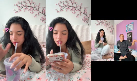 conniejuliette TikTok Live — Sep 3, 2026, 3:00 PM