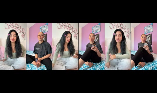 conniejuliette TikTok Live — Sep 3, 2026, 3:50 PM