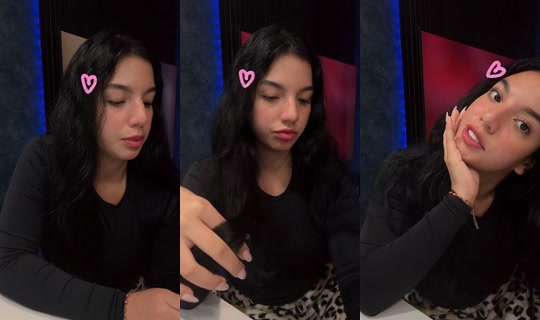 conniejuliette TikTok Live — Sep 4, 2026, 12:56 AM