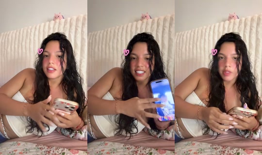 conniejuliette TikTok Live — Sep 6, 2026, 3:26 AM