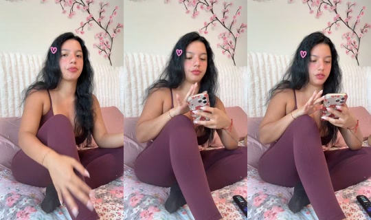 conniejuliette TikTok Live — Sep 7, 2026, 1:58 PM
