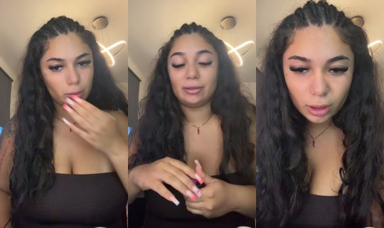 conny.gc TikTok Live — Aug 31, 2026, 5:16 PM
