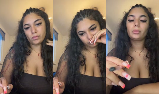 conny.gc TikTok Live — Aug 31, 2026, 5:30 PM