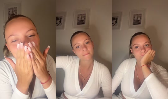 conny_deh TikTok Live — Sep 29, 2026, 7:03 PM