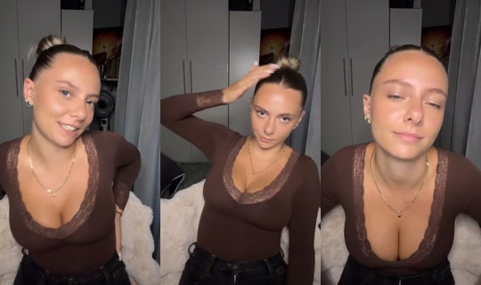 conny_deh TikTok Live — Oct 2, 2026, 4:45 PM