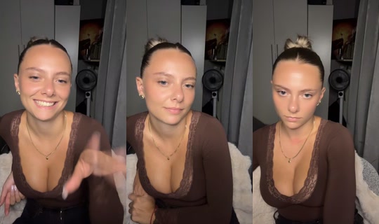 conny_deh TikTok Live — Oct 2, 2026, 5:36 PM