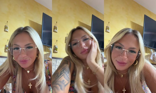 conny_lanzaro0 TikTok Live — Sep 19, 2026, 6:57 PM