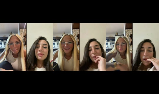 conny_lanzaro0 TikTok Live — Oct 8, 2026, 10:33 PM