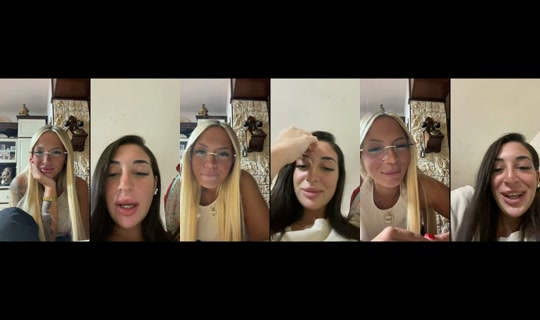 conny_lanzaro0 TikTok Live — Oct 8, 2026, 11:18 PM