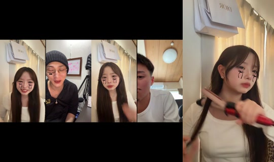 cono3i TikTok Live — Sep 21, 2026, 10:20 PM