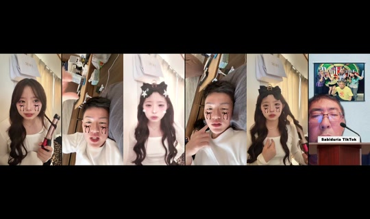 cono3i TikTok Live — Sep 21, 2026, 11:11 PM