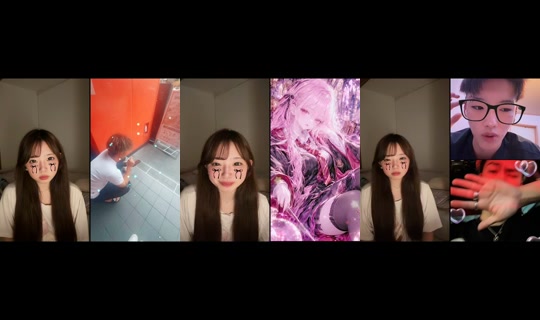 cono3i TikTok Live — Sep 23, 2026, 5:39 PM