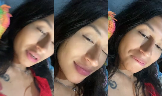 consejosg4 TikTok Live — Oct 7, 2026, 12:34 AM
