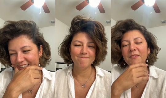 conselhoscretinos TikTok Live — Aug 23, 2026, 3:25 AM