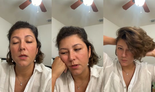 conselhoscretinos TikTok Live — Aug 23, 2026, 4:15 AM