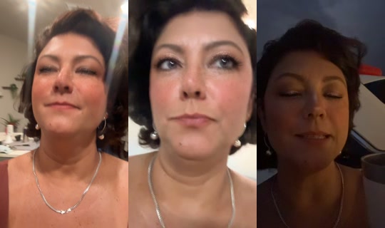 conselhoscretinos TikTok Live — Sep 19, 2026, 11:18 PM