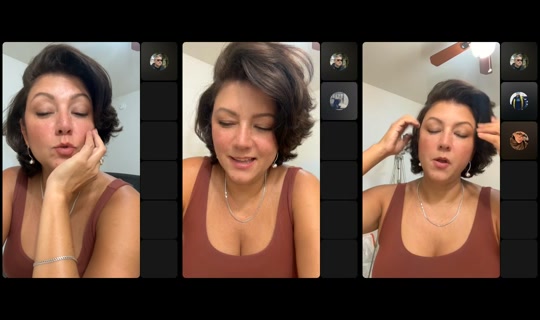 conselhoscretinos TikTok Live — Sep 20, 2026, 2:54 AM