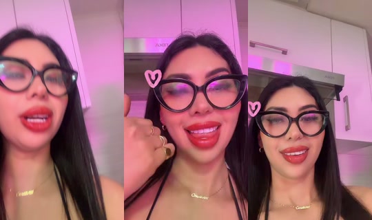 constanzabelenval TikTok Live — Sep 26, 2026, 10:03 PM