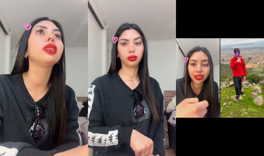 constanzabelenval TikTok Live — Oct 4, 2026, 11:22 PM