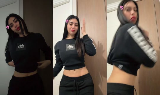 constanzabelenval TikTok Live — Oct 5, 2026, 7:25 AM