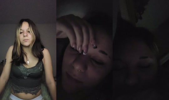 coochieeatingcunt TikTok Live — Aug 27, 2026, 10:14 AM