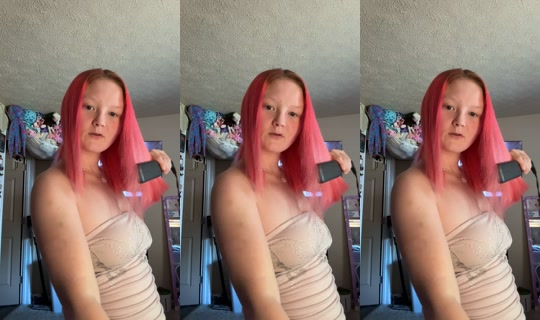 cooki3.21 TikTok Live — Sep 2, 2026, 3:29 PM