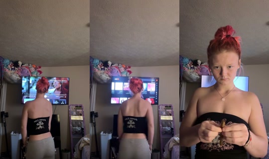 cooki3.21 TikTok Live — Sep 3, 2026, 3:26 PM