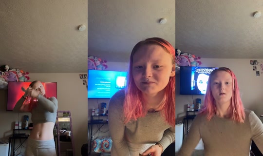 cooki3.21 TikTok Live — Sep 21, 2026, 3:15 PM
