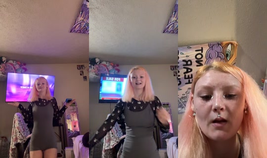 cooki3.21 TikTok Live — Sep 29, 2026, 4:44 PM