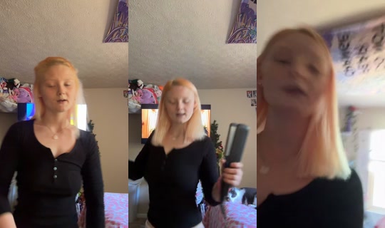 cooki3.21 TikTok Live — Oct 7, 2026, 5:13 PM