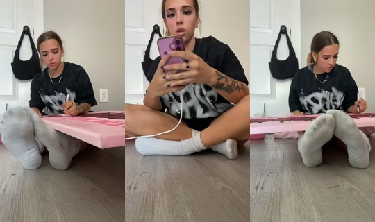cookie.br44kie TikTok Live — Aug 23, 2026, 7:50 PM