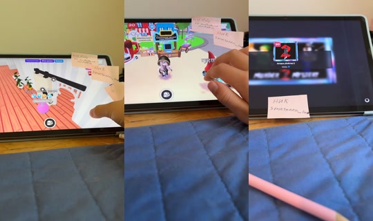 cookie.mau2 TikTok Live — Sep 22, 2026, 1:11 PM