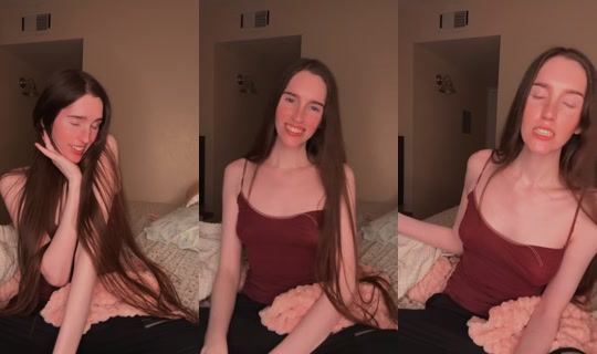 cookie.mazee TikTok Live — Sep 30, 2026, 4:46 AM