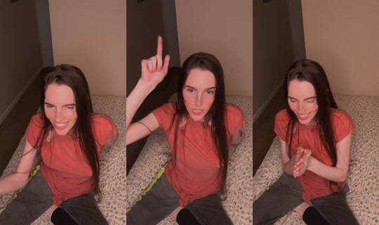 cookie.mazee TikTok Live — Oct 3, 2026, 4:26 AM