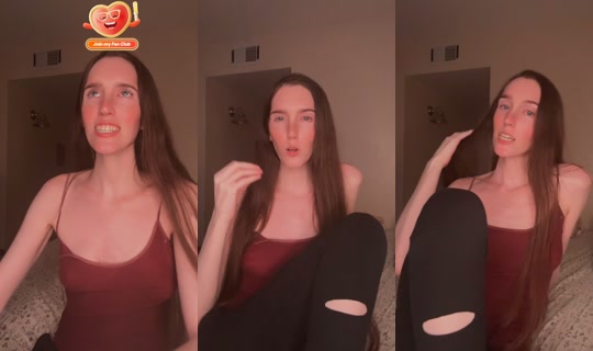 cookie.mazee TikTok Live — Oct 7, 2026, 2:30 AM