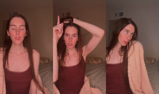 cookie.mazee TikTok Live — Oct 7, 2026, 3:21 AM
