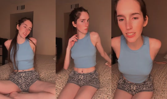 cookie.mazee TikTok Live — Oct 7, 2026, 8:47 PM
