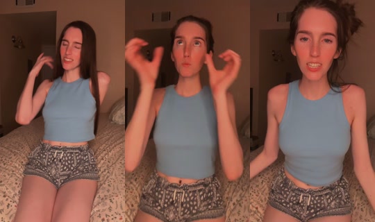 cookie.mazee TikTok Live — Oct 8, 2026, 3:02 AM