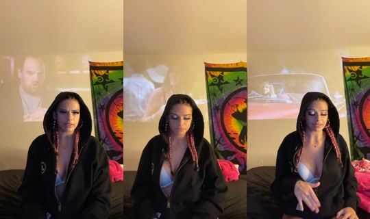 cookieboo_m TikTok Live — Sep 6, 2026, 10:08 AM