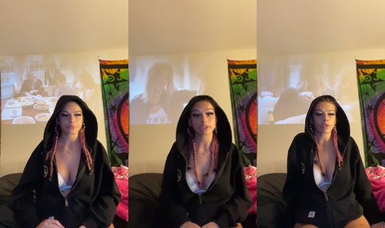 cookieboo_m TikTok Live — Sep 6, 2026, 10:58 AM