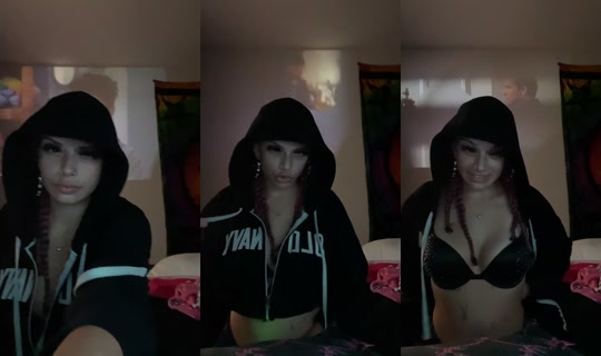 cookieboo_m TikTok Live — Sep 6, 2026, 10:29 PM