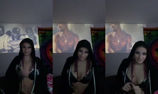 cookieboo_m TikTok Live — Sep 7, 2026, 1:17 AM
