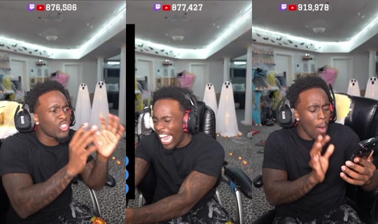 cookingwithmay67 TikTok Live — Oct 1, 2026, 2:52 PM