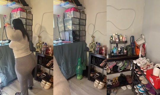 cookingwithmay67 TikTok Live — Oct 3, 2026, 12:11 AM