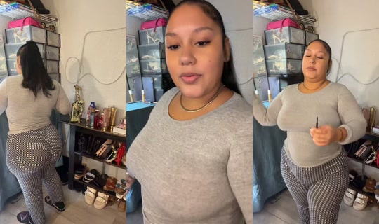 cookingwithmay67 TikTok Live — Oct 3, 2026, 1:11 AM
