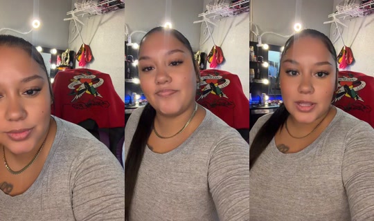 cookingwithmay67 TikTok Live — Oct 3, 2026, 4:06 AM
