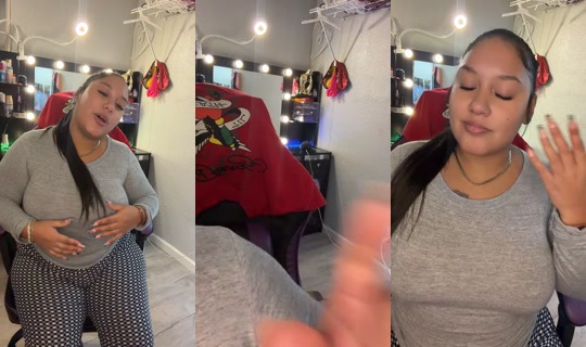 cookingwithmay67 TikTok Live — Oct 3, 2026, 4:21 AM