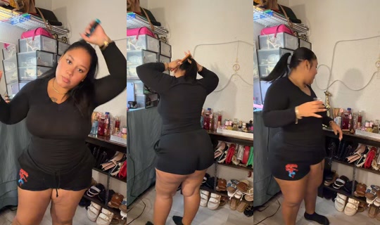 cookingwithmay67 TikTok Live — Oct 4, 2026, 12:40 AM